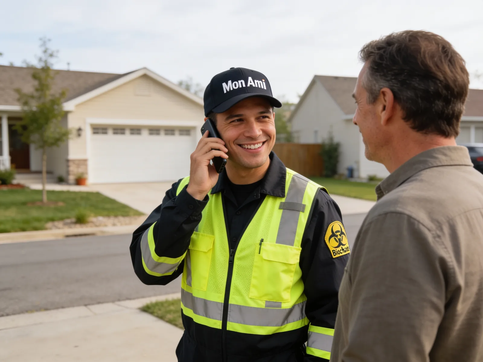 Sewage Cleanup North Fairfield, OH FAQs
